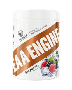 EAA Engine