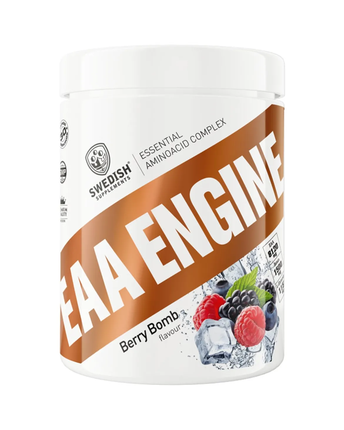 EAA Engine