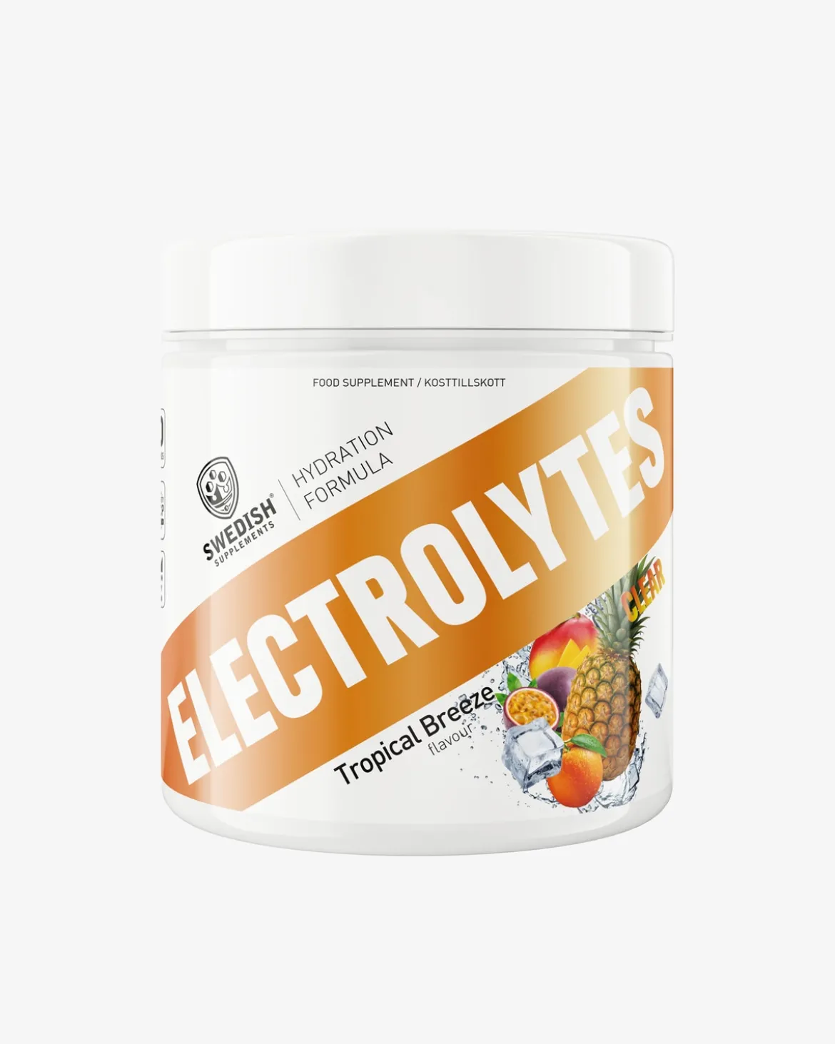 Electrolytes