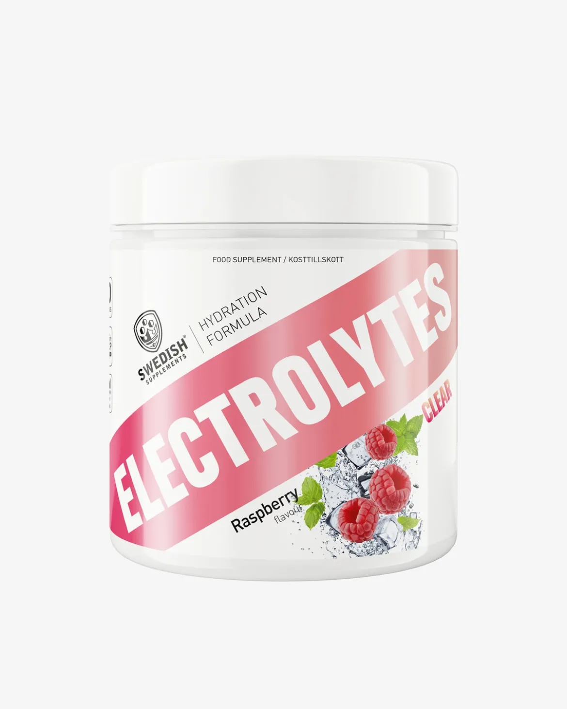 Electrolytes
