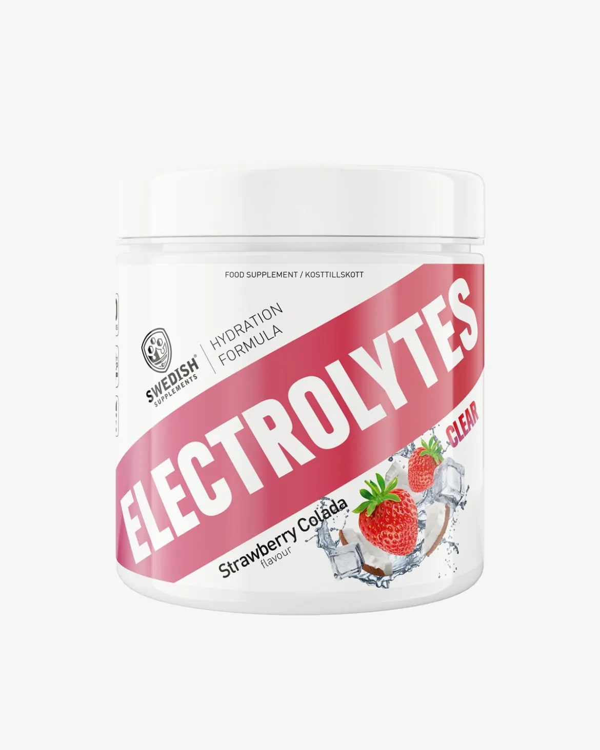 Electrolytes