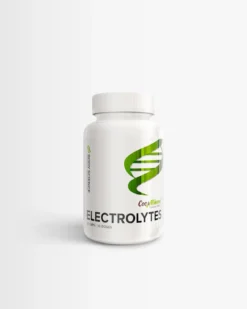 Elektrolytkapslar