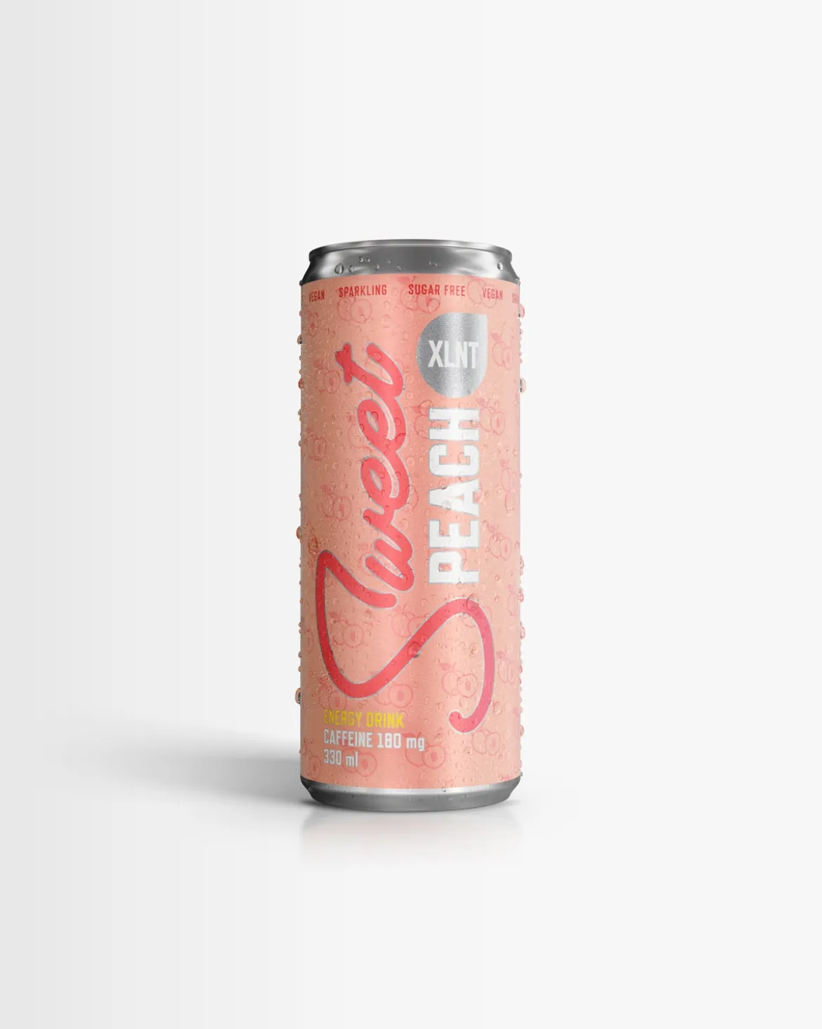 Energidryck