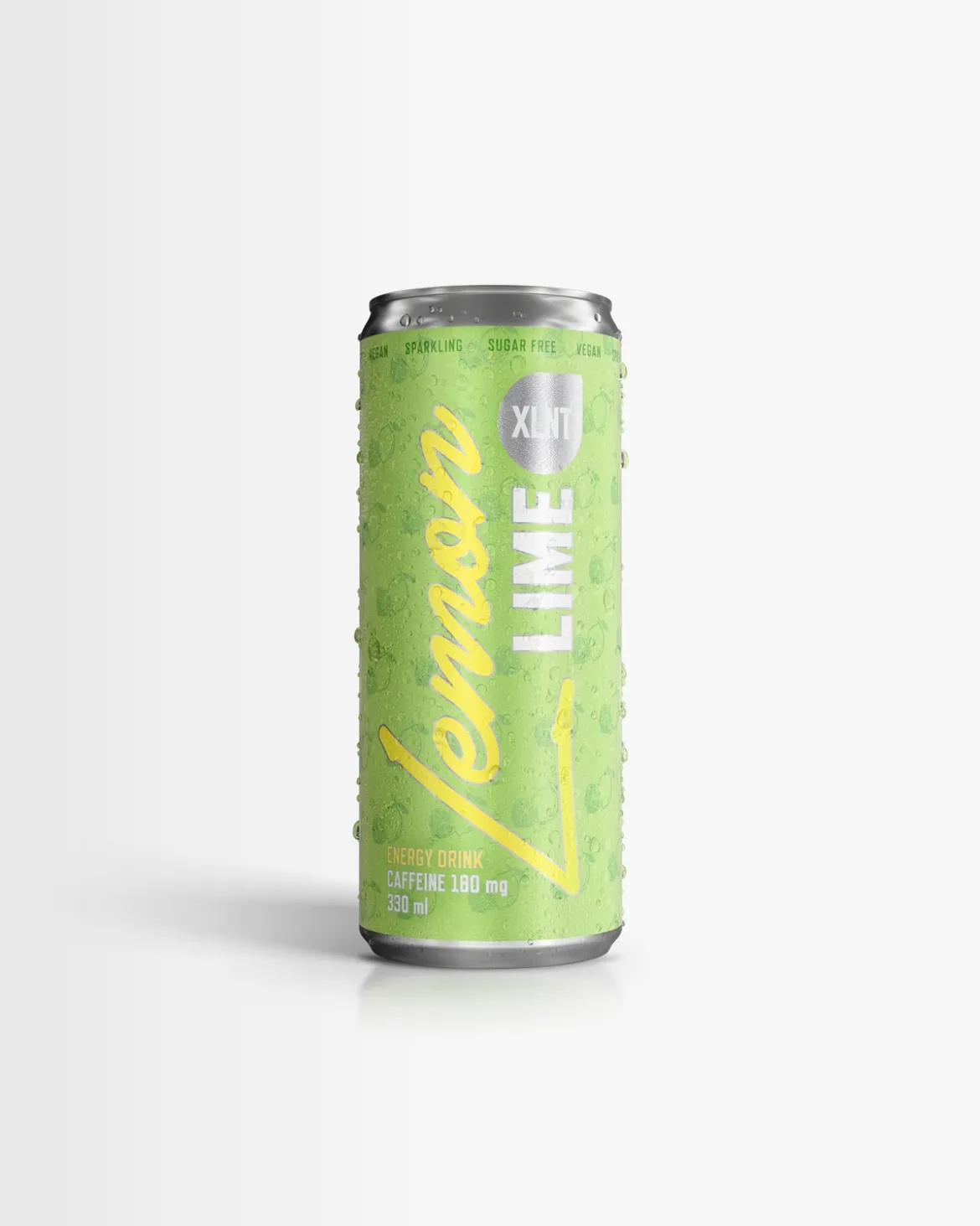 Energidryck