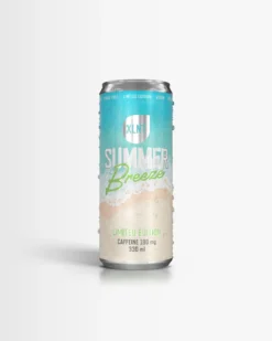Energidryck