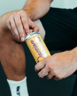 Energidryck
