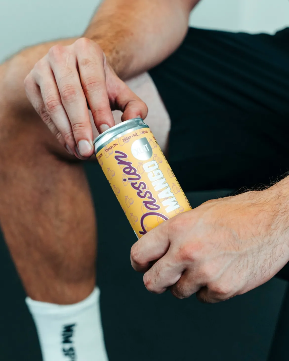 Energidryck