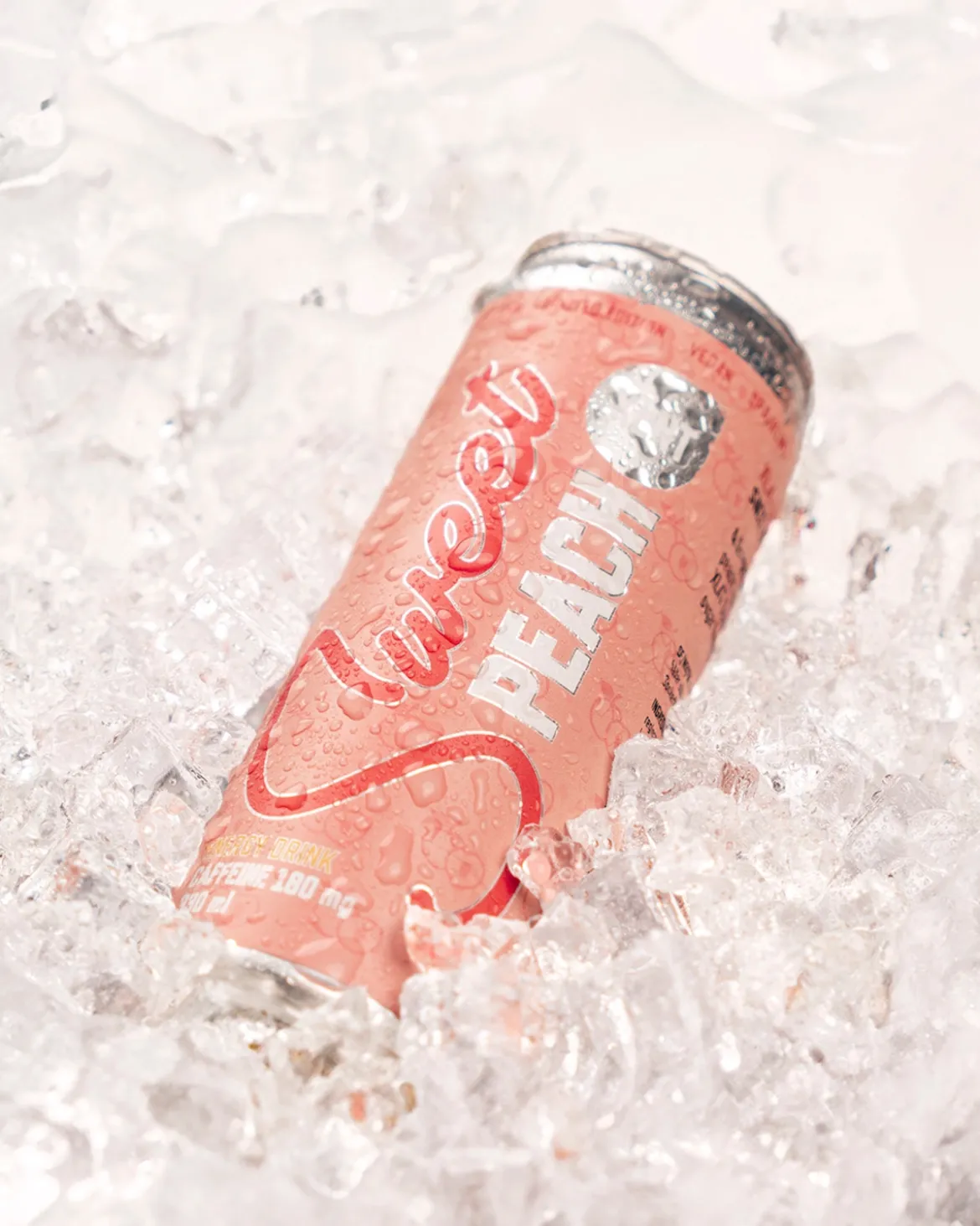 Energidryck