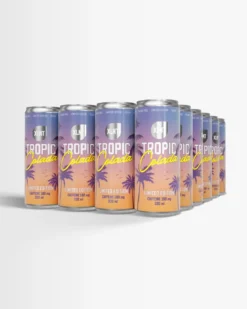 Energidryck Flak 24-pack