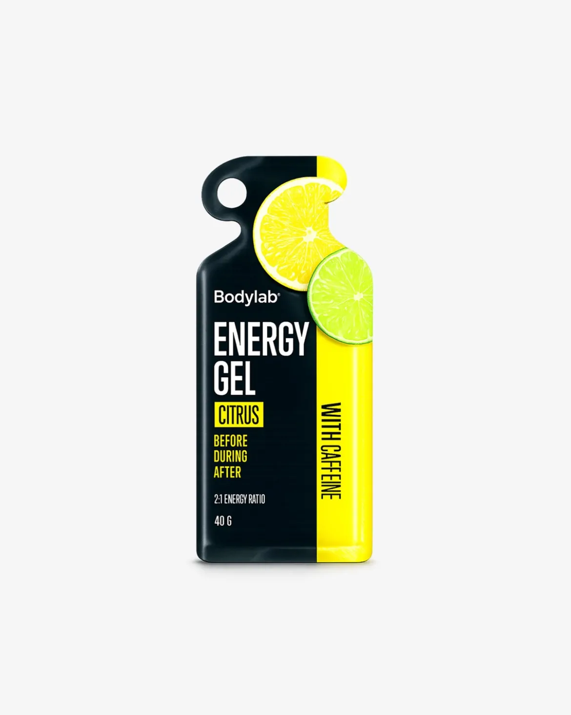 Energy Gel