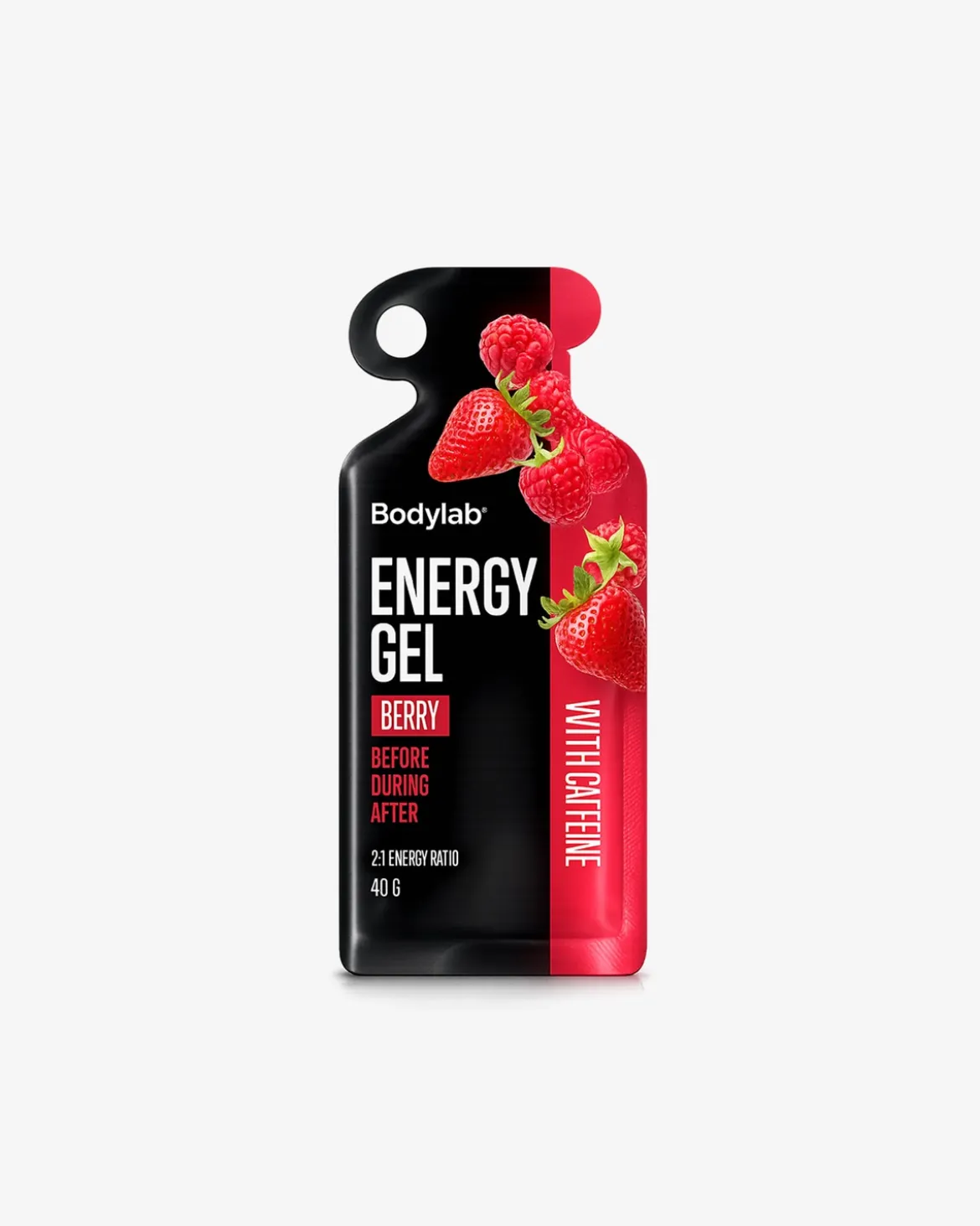 Energy Gel