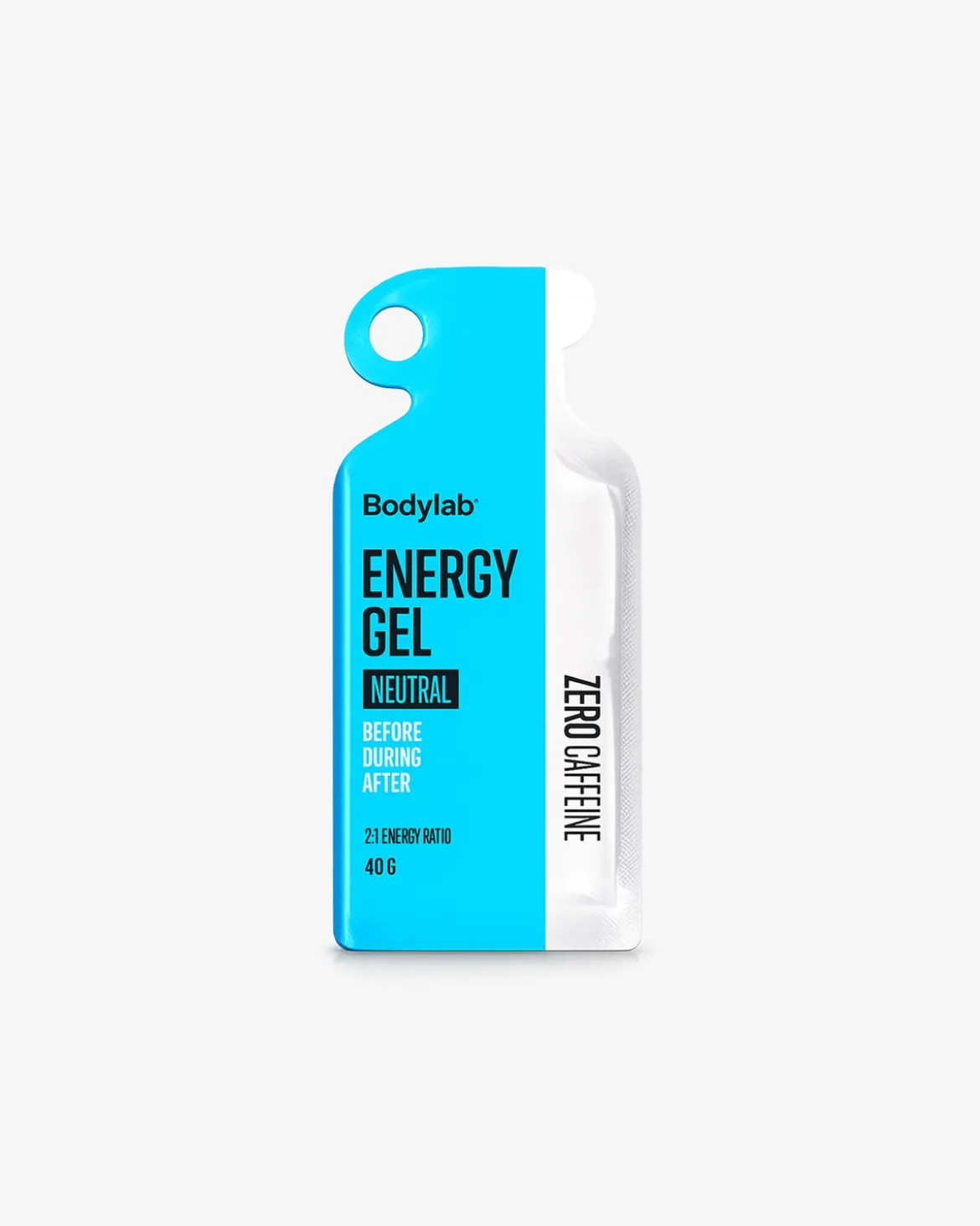 Energy Gel