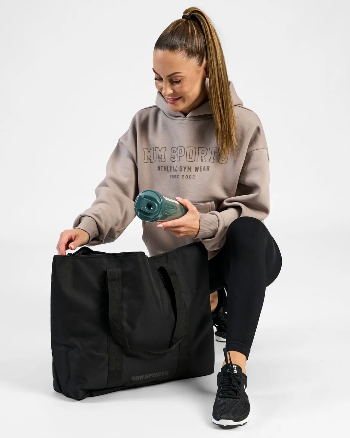 Everyday bag