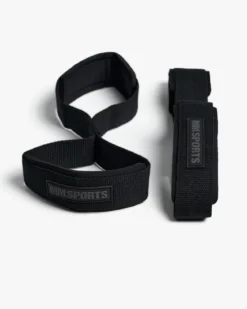 Figure 8 Lifting Straps