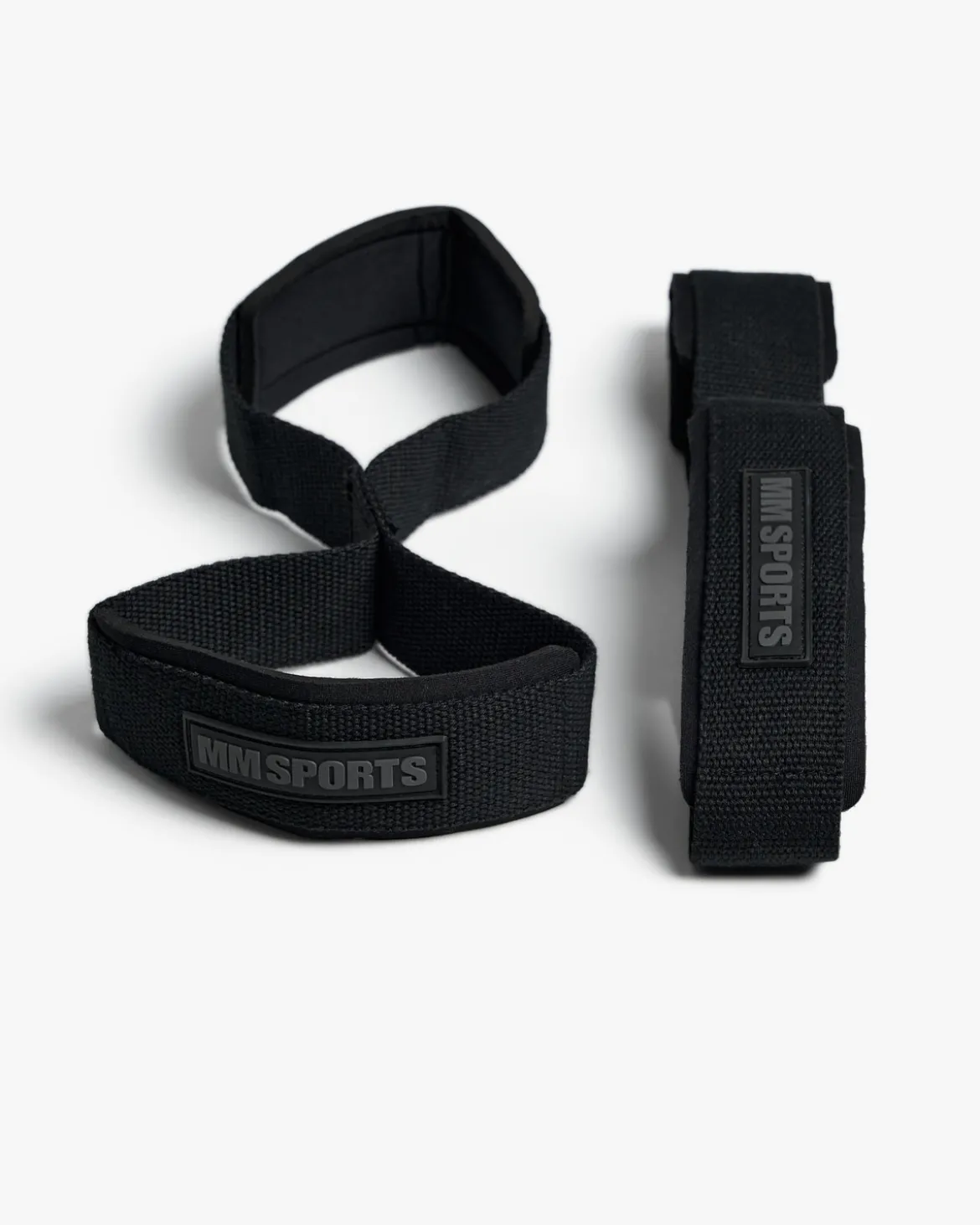Figure 8 Lifting Straps