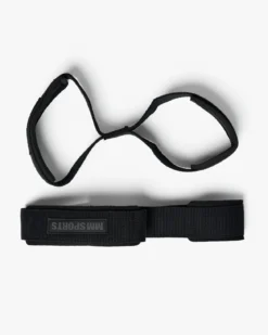 Figure 8 Lifting Straps