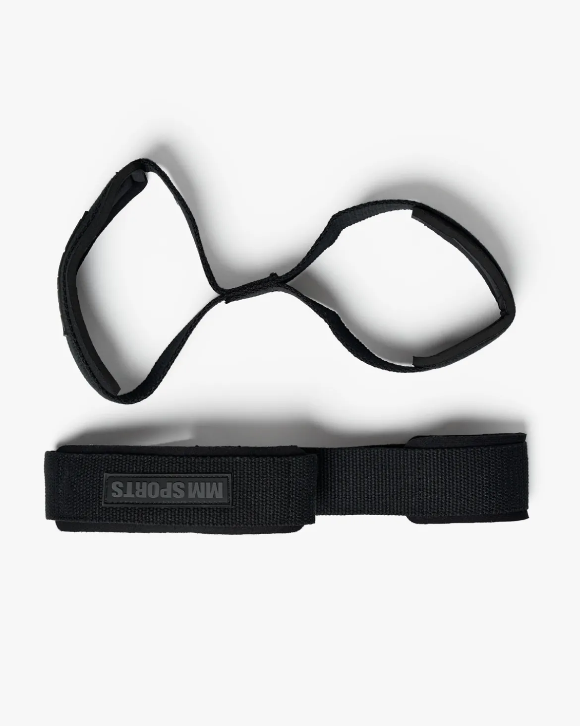Figure 8 Lifting Straps