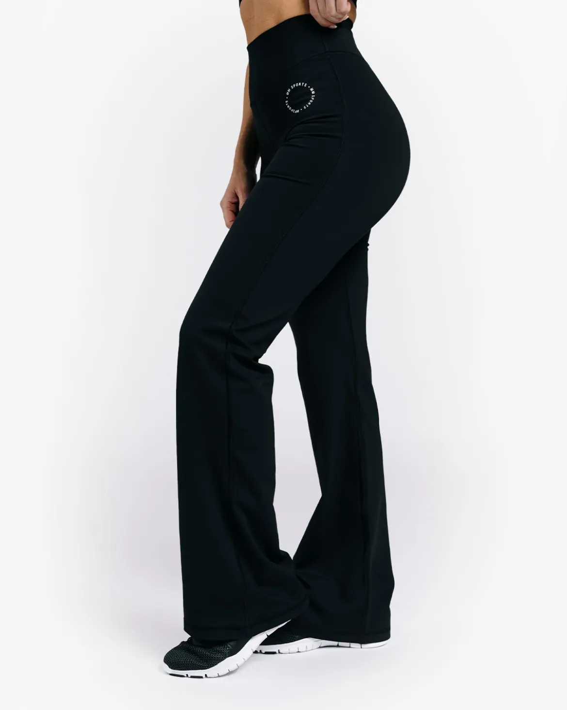 Flared Pants Christie