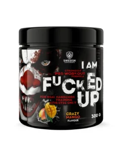 Fucked Up Joker