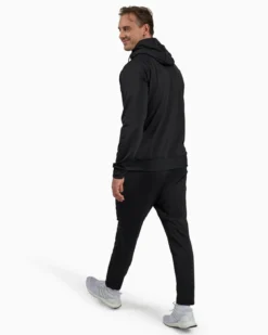 Functional Hoodie Performance, Black