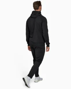 Functional Hoodie Performance, Black