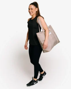 Function Tank Wmn, Black