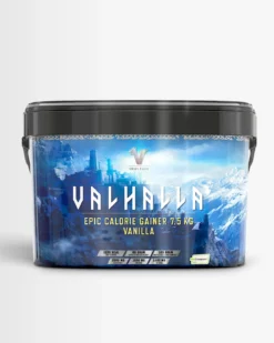 Gainer Valhalla - Episk viktökning
