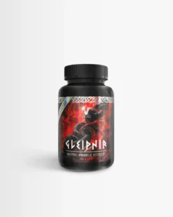 Gleipnir - Testosteronbooster
