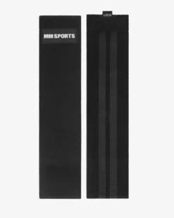 Glute Band, Hard