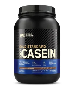 Gold Standard 100% Casein, 924 gram