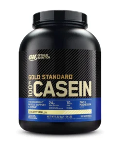 Gold Standard 100% Casein, 1,81kg