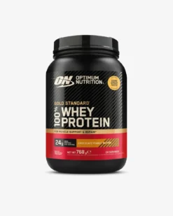 Gold Standard 100% Whey, 780 g