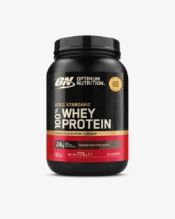 Gold Standard 100% Whey, 780 g