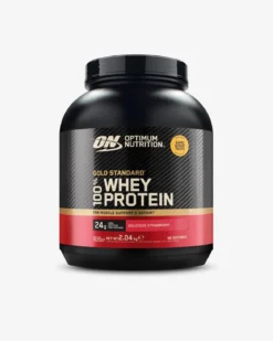 Gold Standard 100% Whey, 2 kg