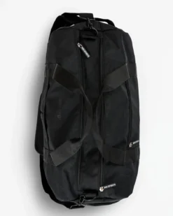 Gym Bag, Black