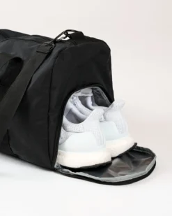 Gym Bag, Black