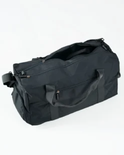 Gym Bag, Cool Grey