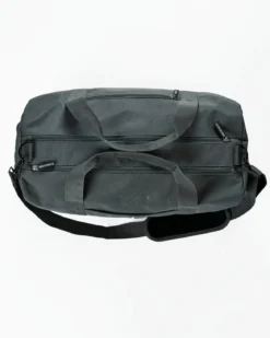 Gym Bag, Faded Green