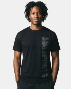 Hardcore T-shirt, Black