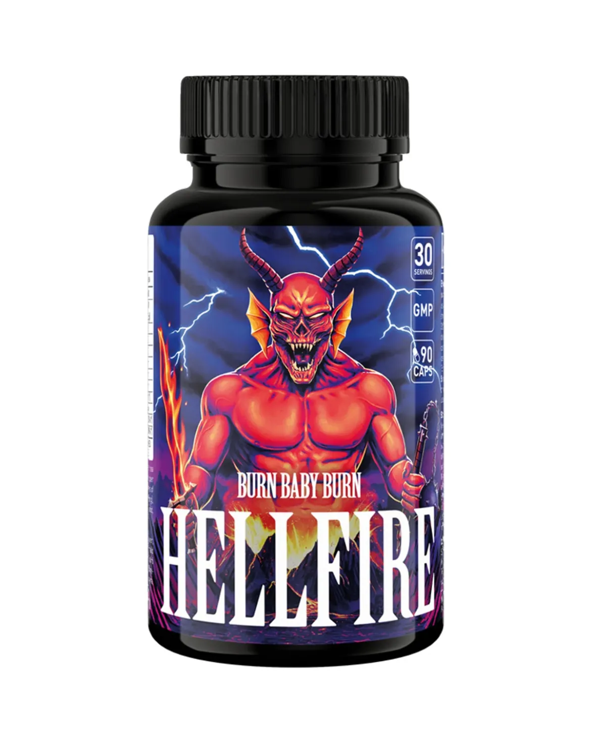 Hellfire