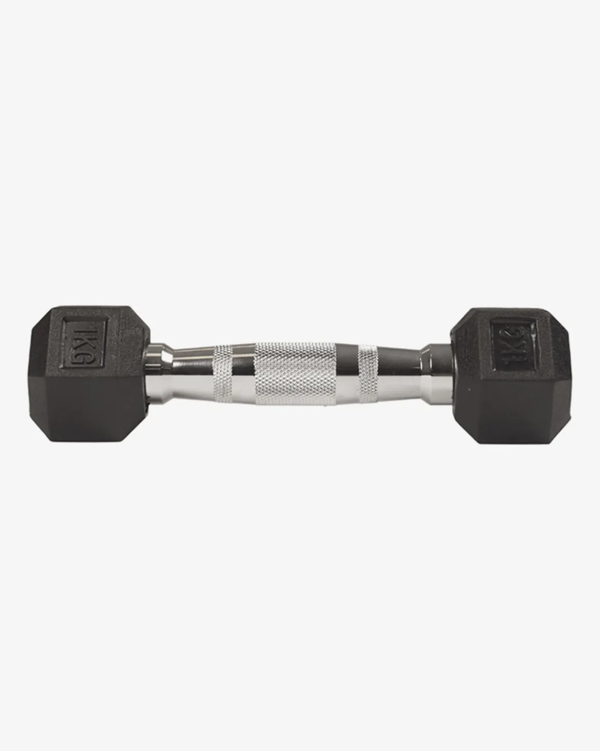 Hex Hantel 1 kg