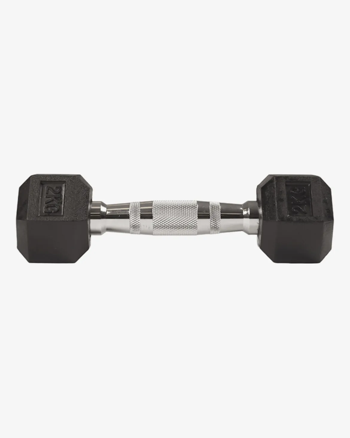 Hex Hantel 2 kg