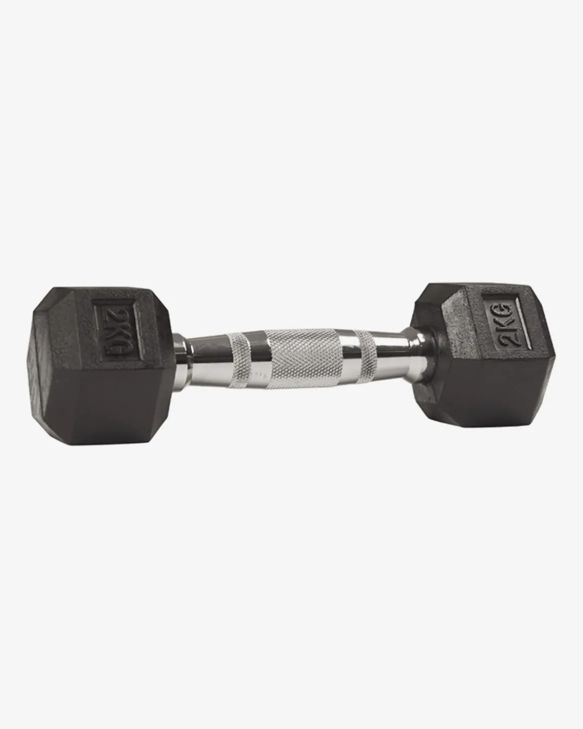 Hex Hantel 2 kg