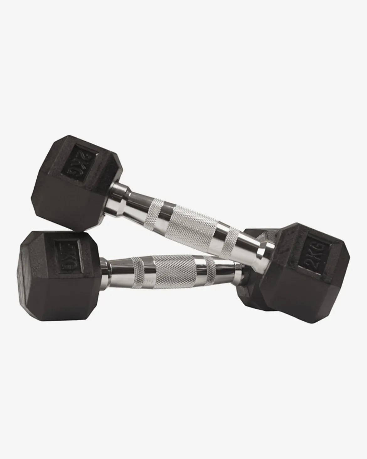 Hex Hantel 2 kg