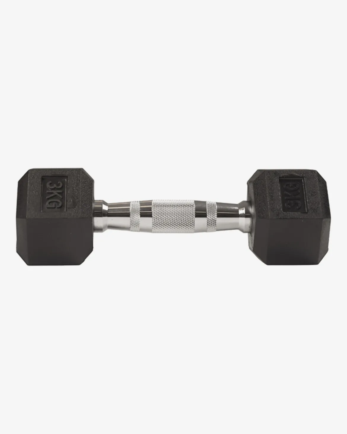 Hex Hantel 3 kg