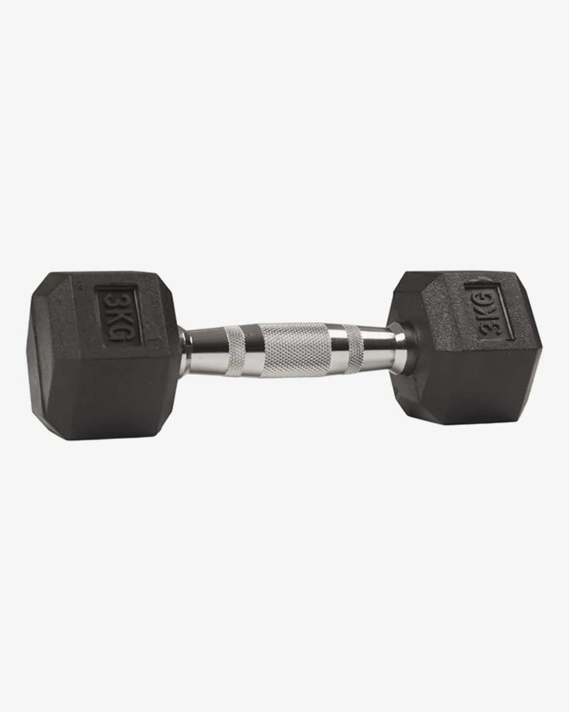 Hex Hantel 3 kg