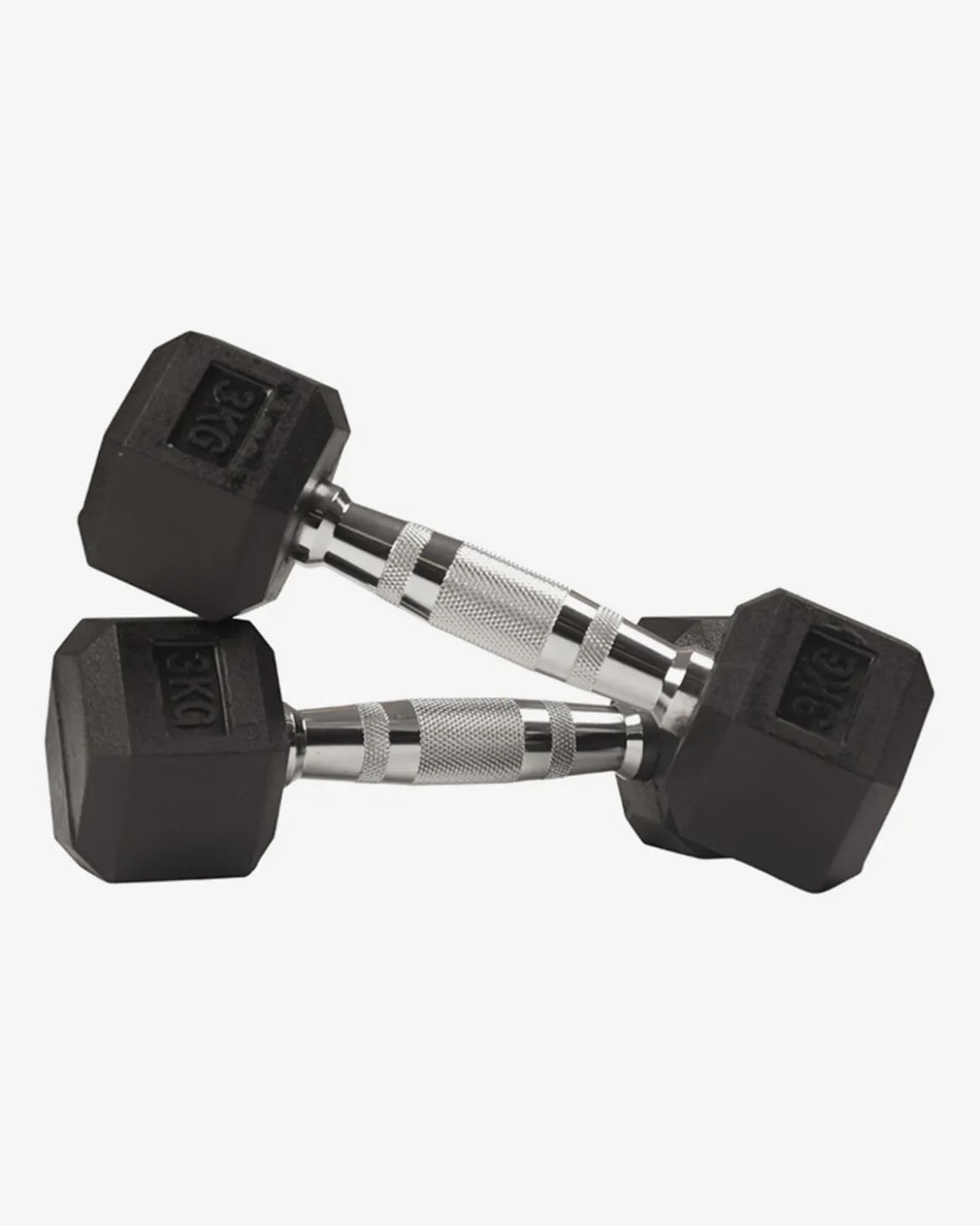Hex Hantel 3 kg