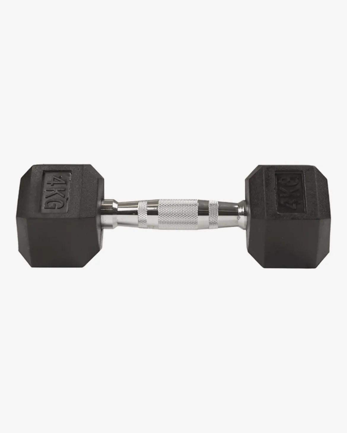 Hex Hantel 4 kg