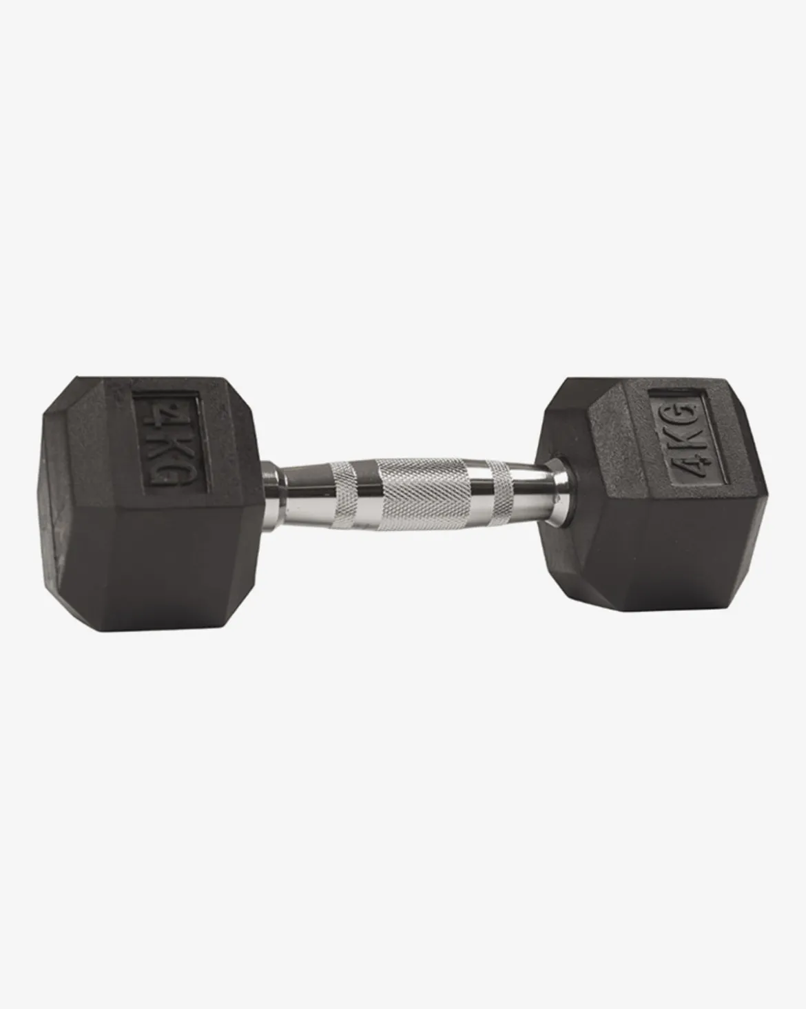Hex Hantel 4 kg