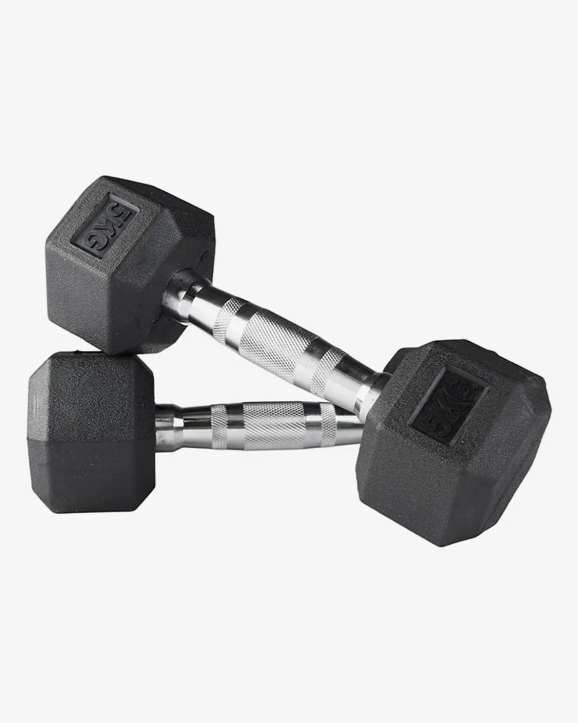 Hex Hantel 5 kg